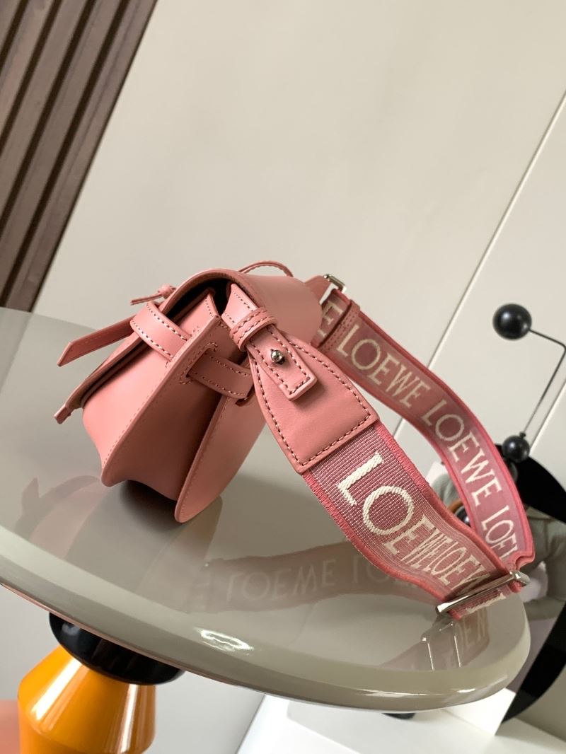 Loewe Gate Bags